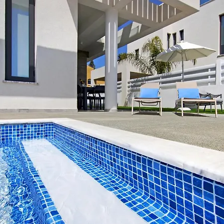 Villa Queen Valeria