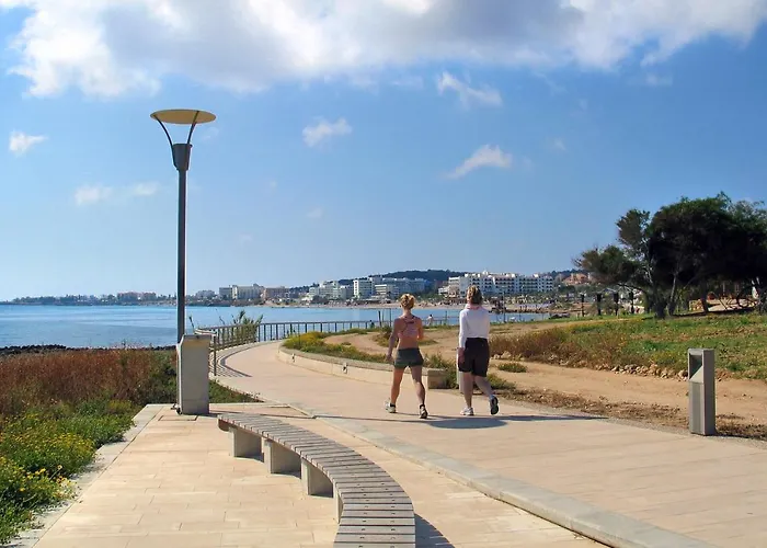 Queen Valeria ヴィラ プロタラス