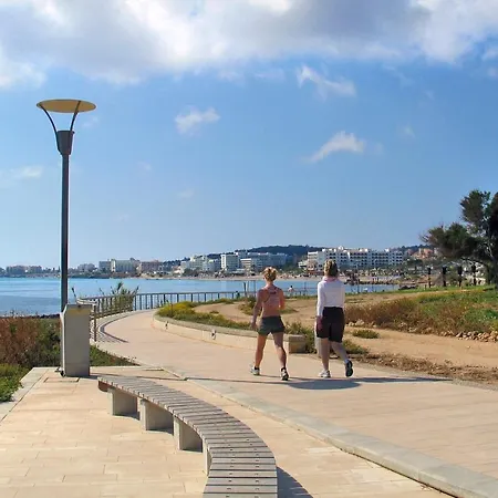 Queen Valeria Villa Protaras