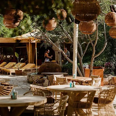 Queen Valeria Villa Protaras