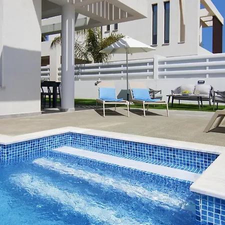 Villa Queen Valeria