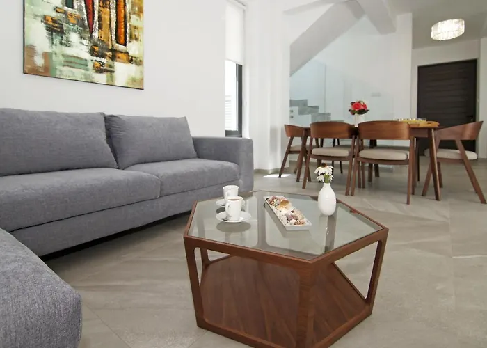 Queen Valeria Vila Protaras